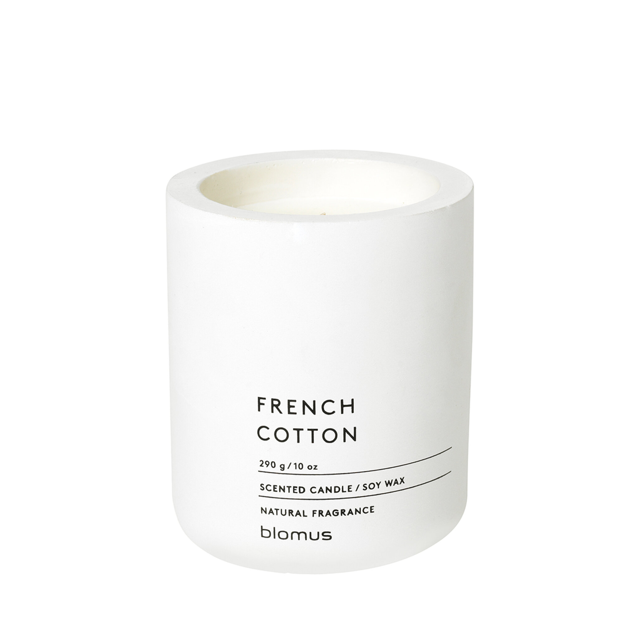 FRAGA Doftljus, Large, French Cotton