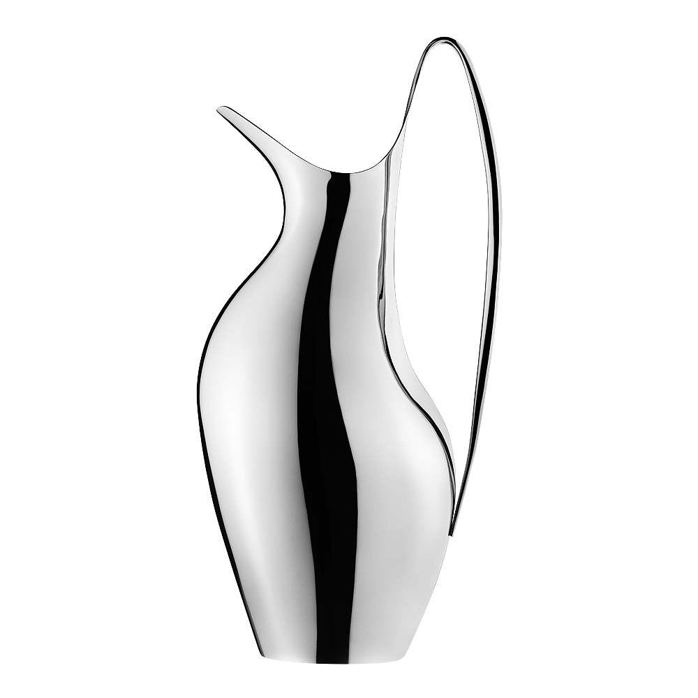 Georg Jensen - HK Kanna 1,2 L Rostfri