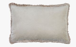 Vicky kuddfodral beige