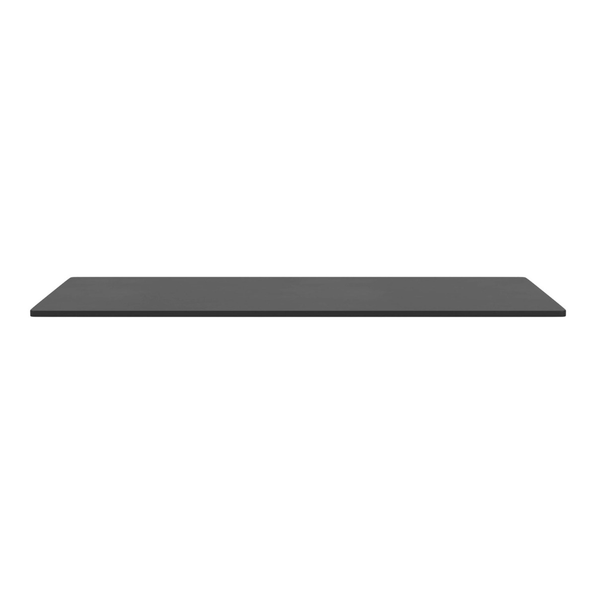 Montana Toppskiva Wire 70,1x34,8cm Black