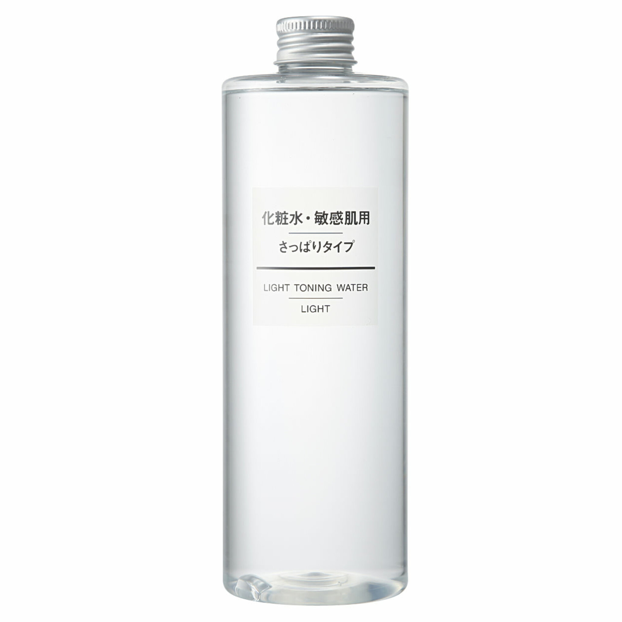 Toning Water 400ml