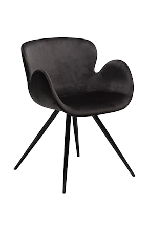 Stol Gaia Velour