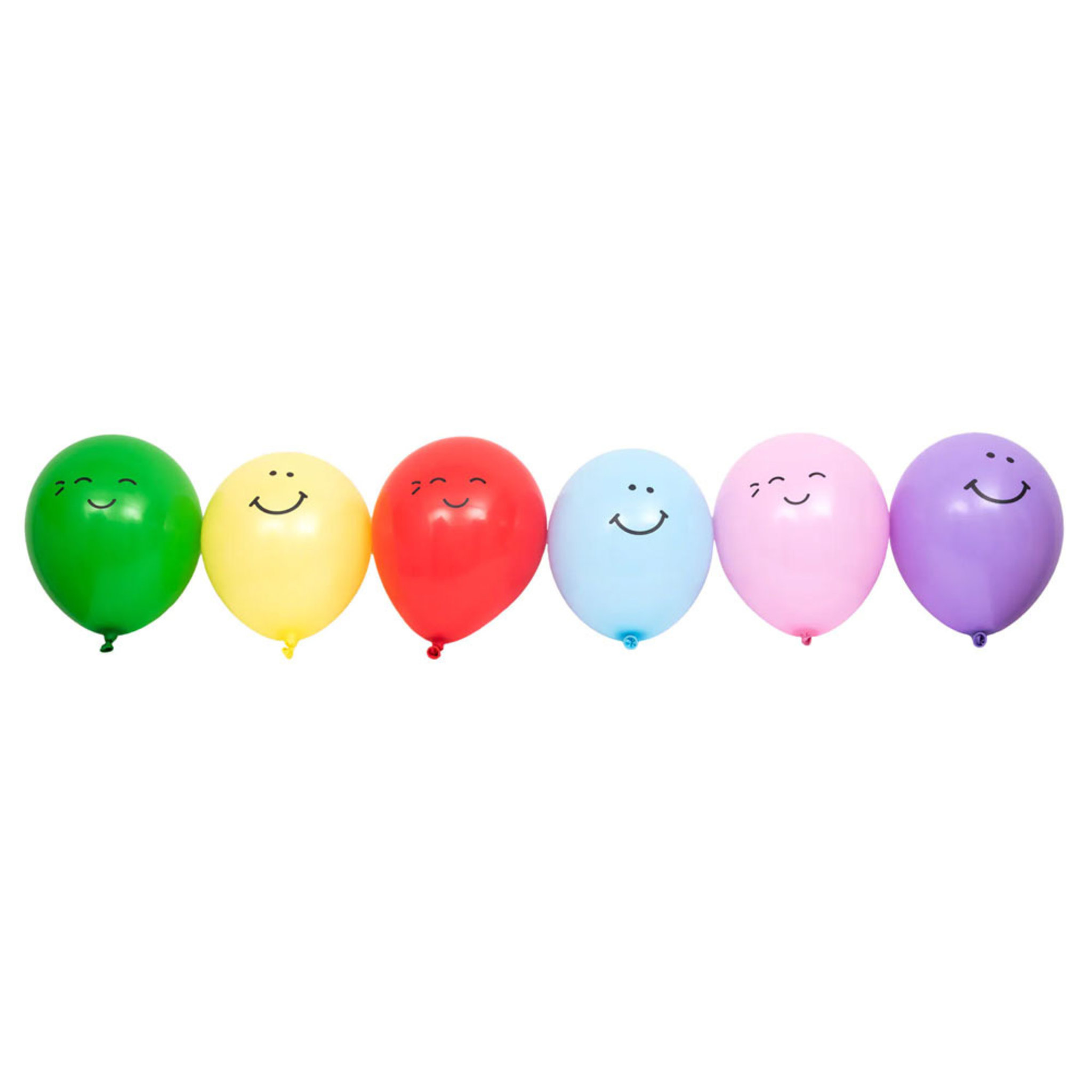 Ballonger 6-pack