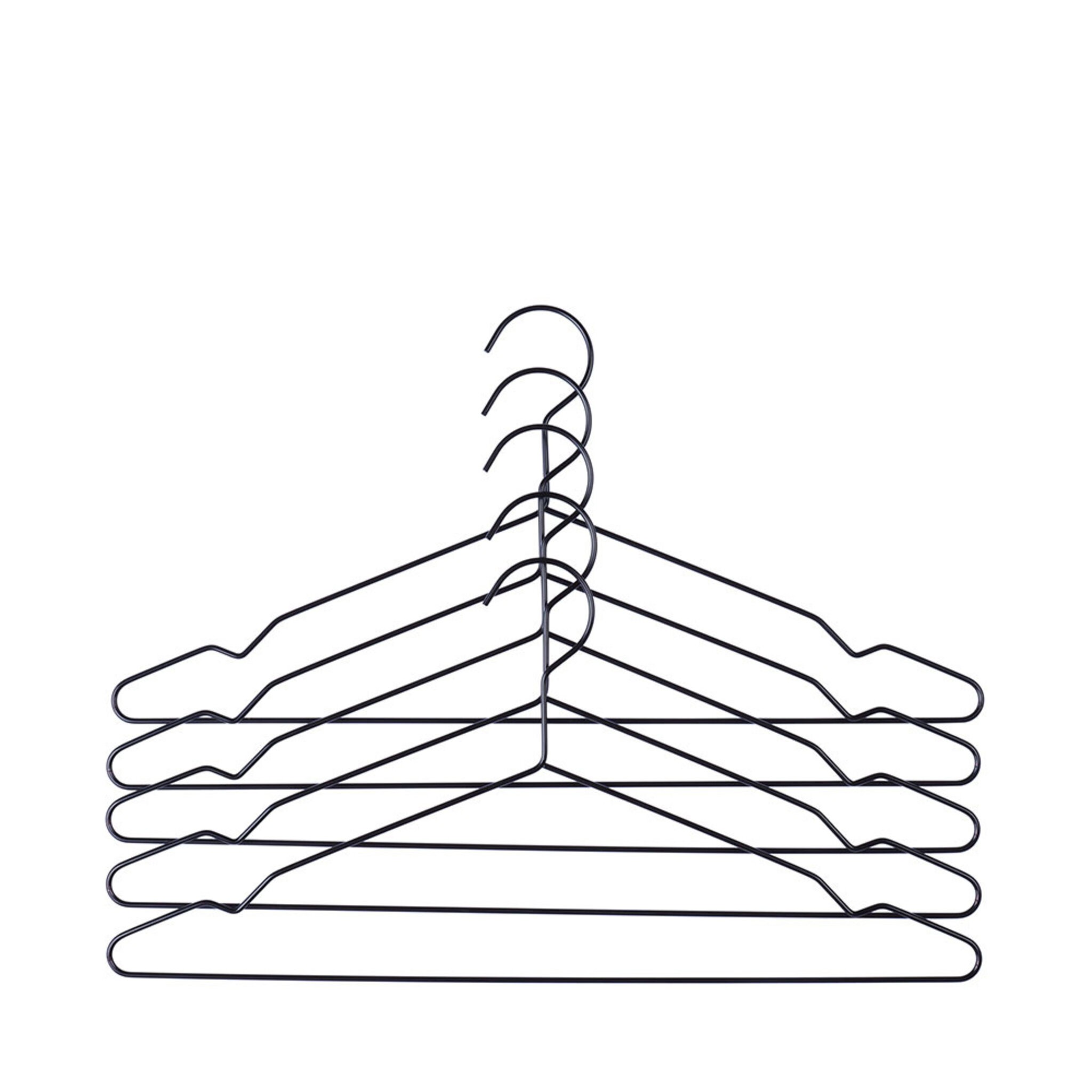 Galge, 5-pack