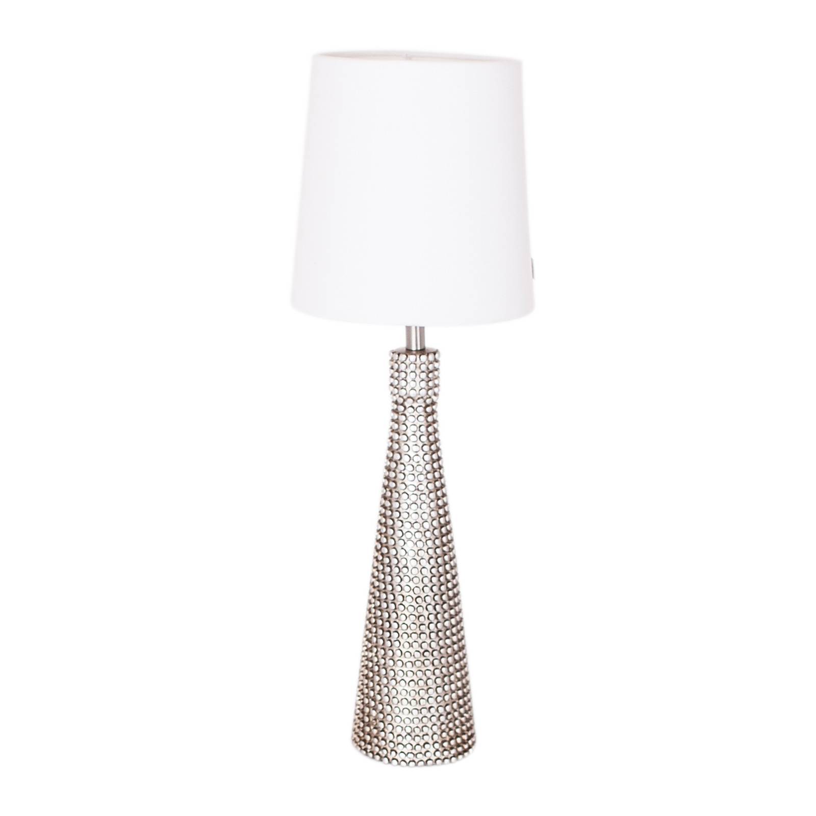 By Rydéns Lofty Slim bordslampa vit
