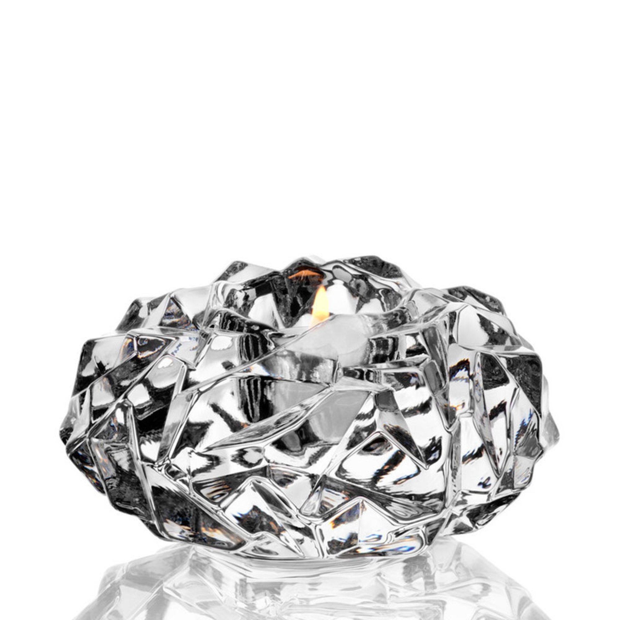 Ljuslykta Carat, 12,5cm