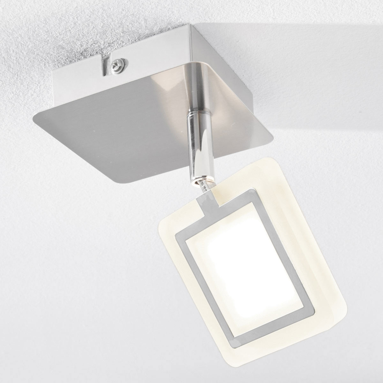 LED-spotlight Evelina, 1 lampa