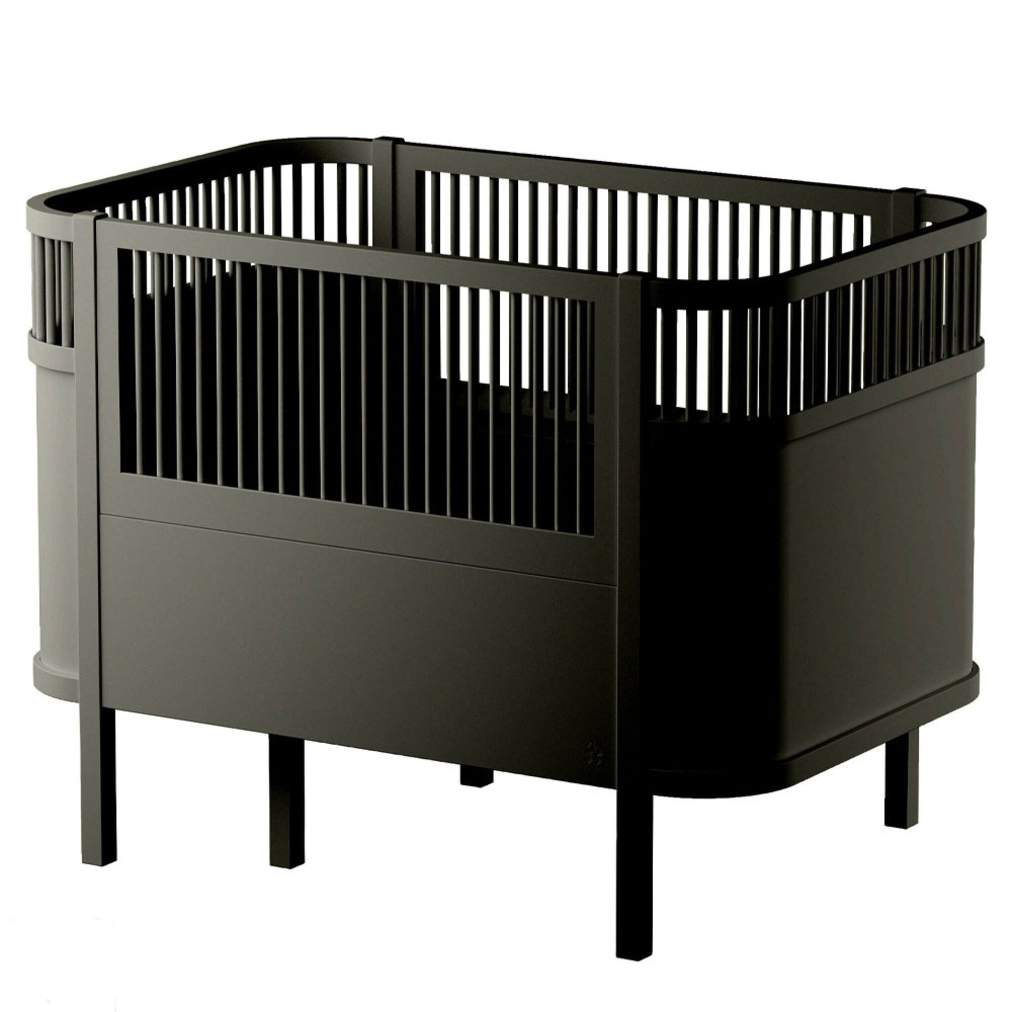 Växasäng - 2 i 1 Baby & Juniorsäng