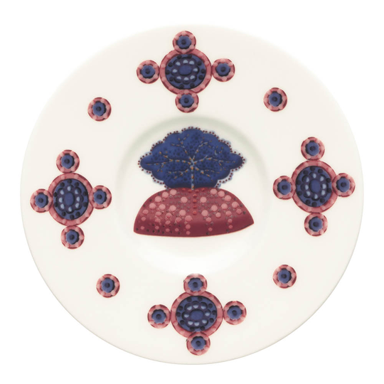 Iittala - Taika Sato Fat 11 cm Flerfärgad