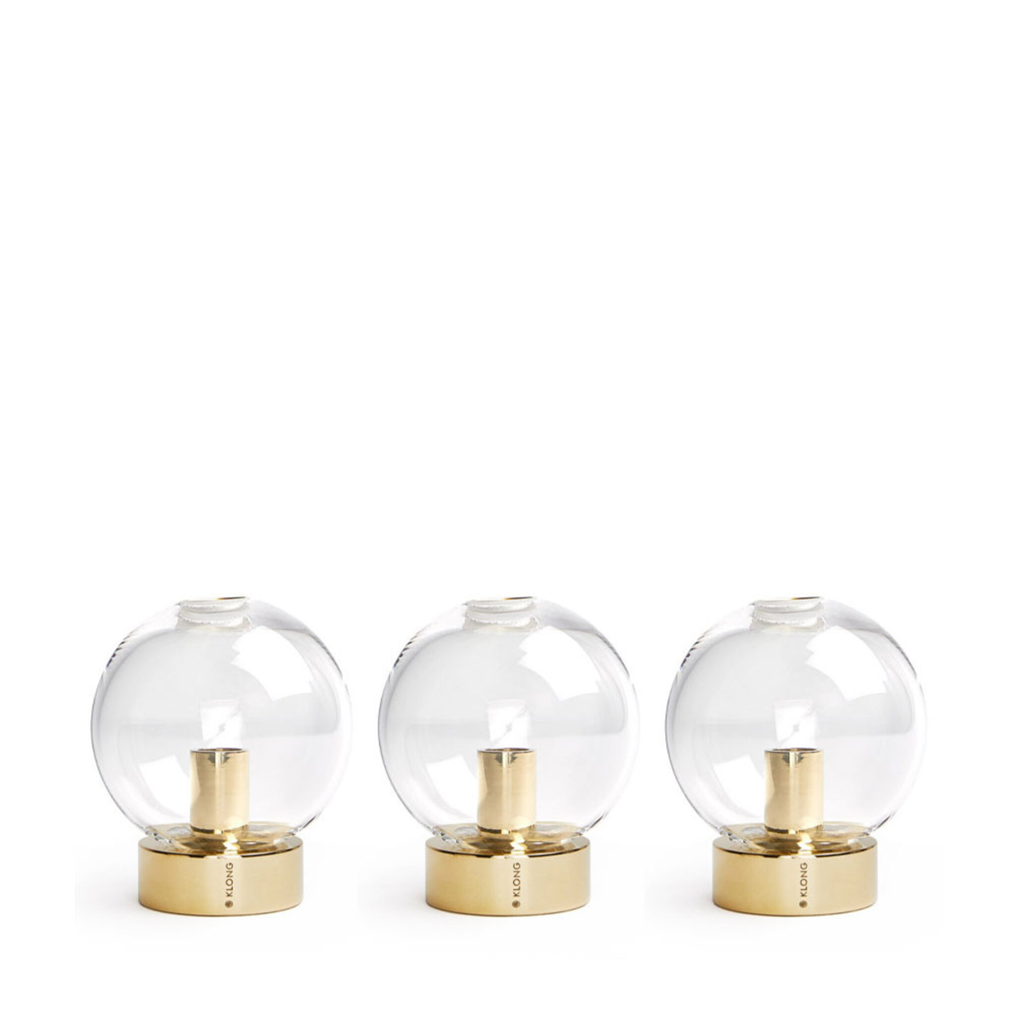 Vas Orbis 3-pack