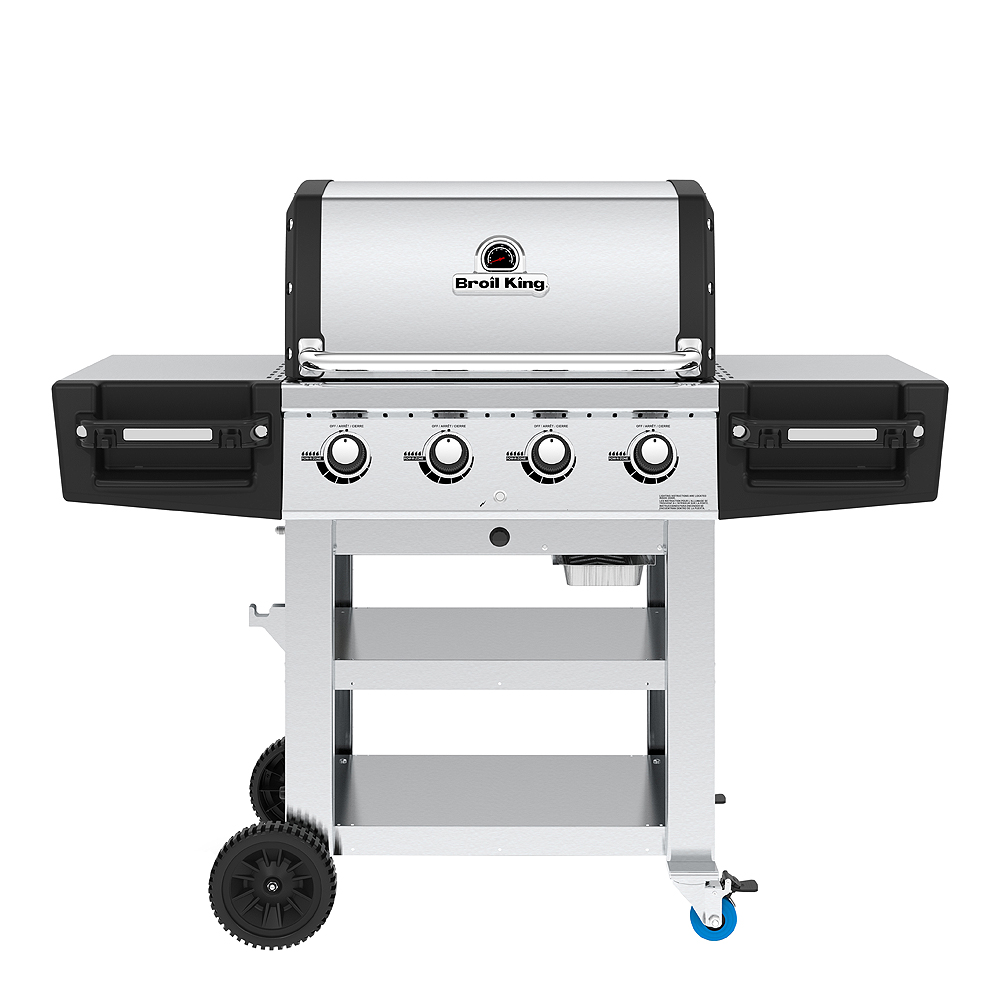 Broil King - Regal 420 Commercial Gasolgrill