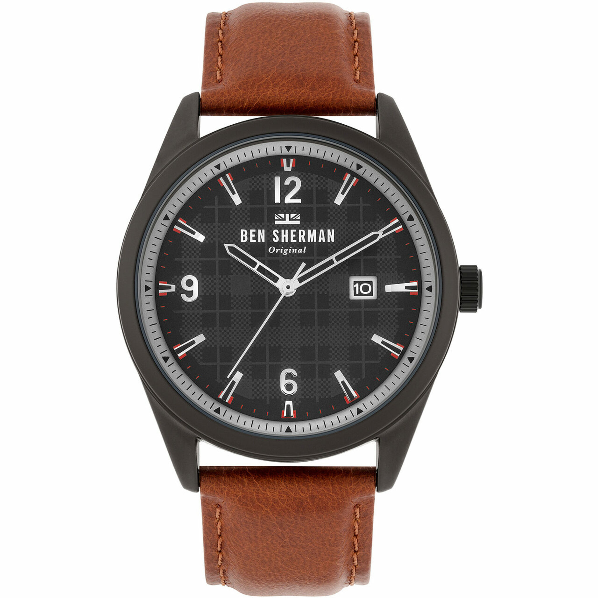 Wb040tb, Quartz, 43mm, 3atm