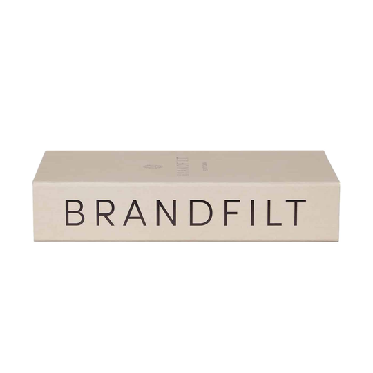 Eldstickan Brandfilt beige