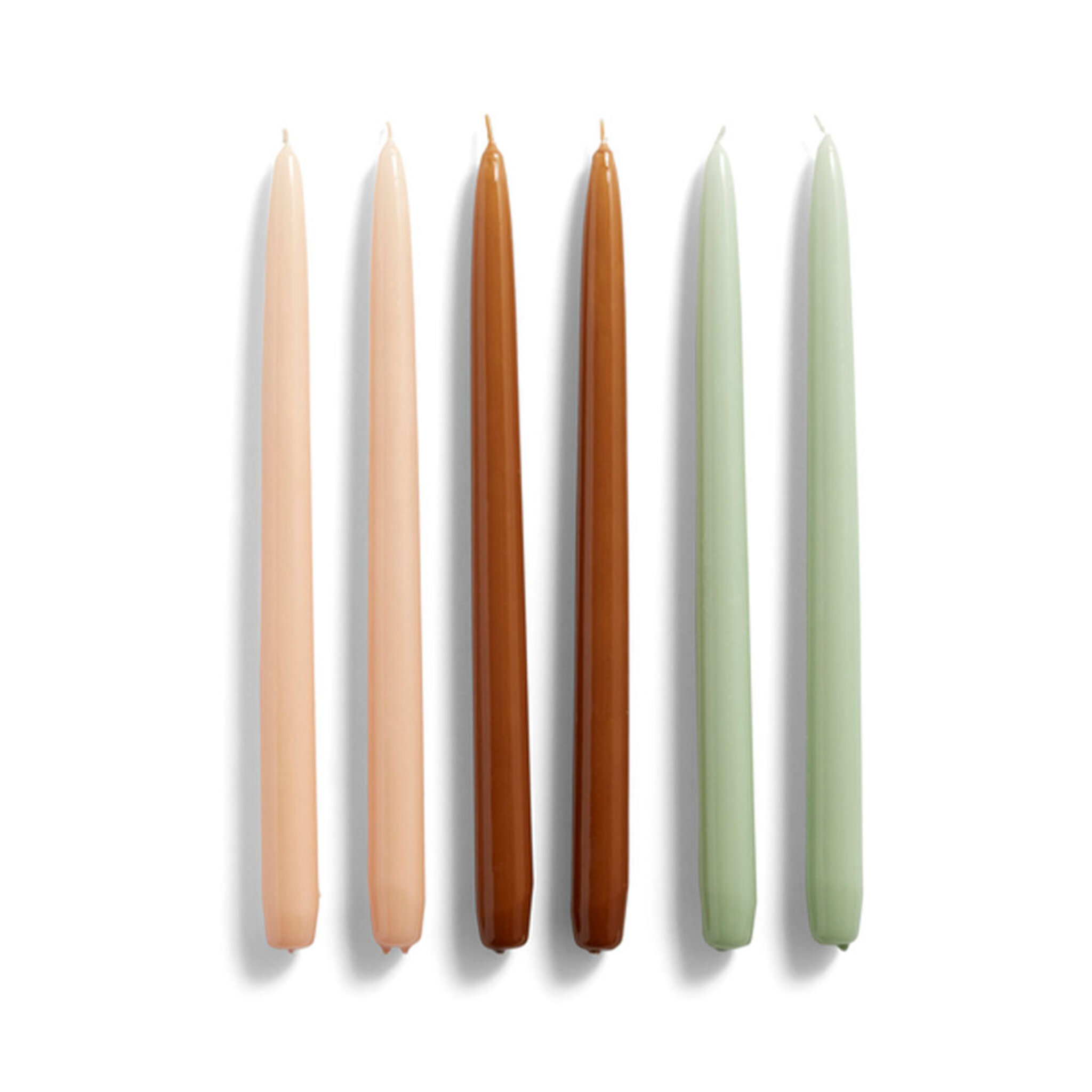 Ljus Conical 33 cm
