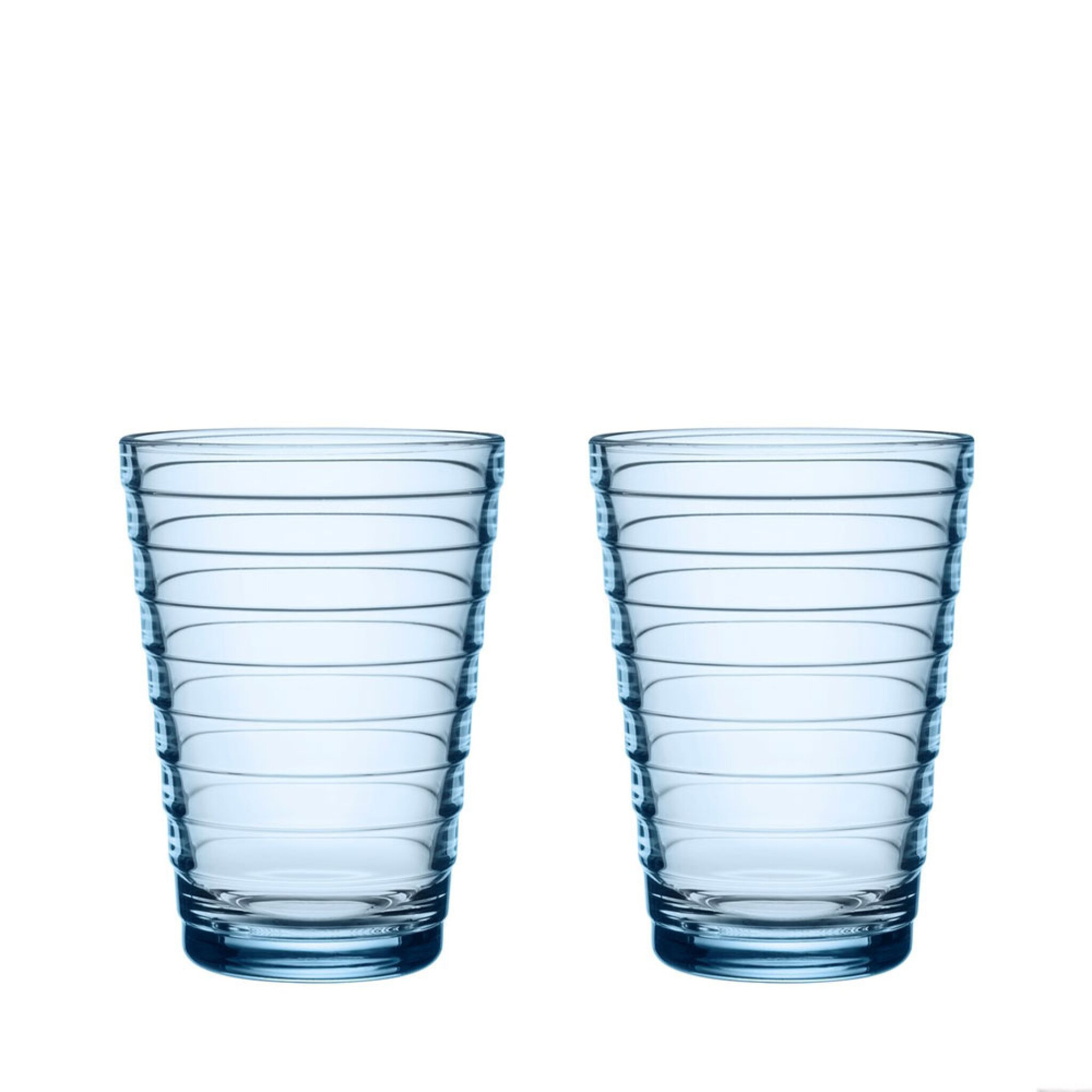 Dricksglas Aino Aalto 33 cl, 2-pack, 33 CL