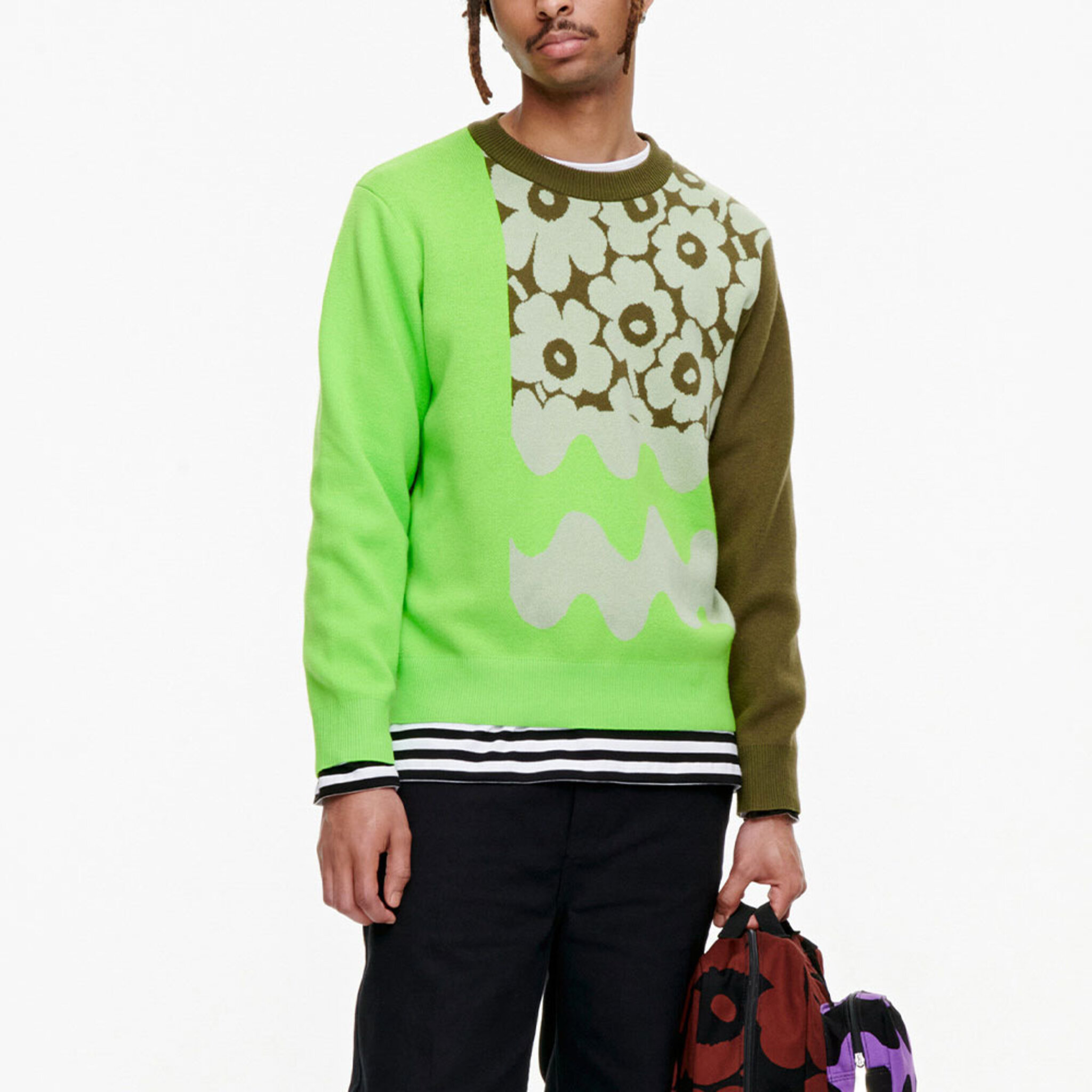 Sinirinta Sweater