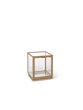 Miru Glasmonter Natural Ek