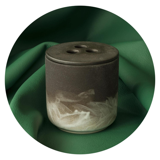 Quod doftljus No9 Cypress