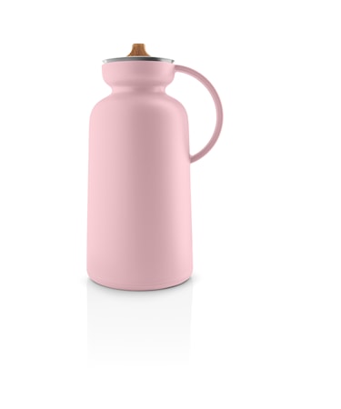 Silhouette Termoskanna 1l Rose quartz