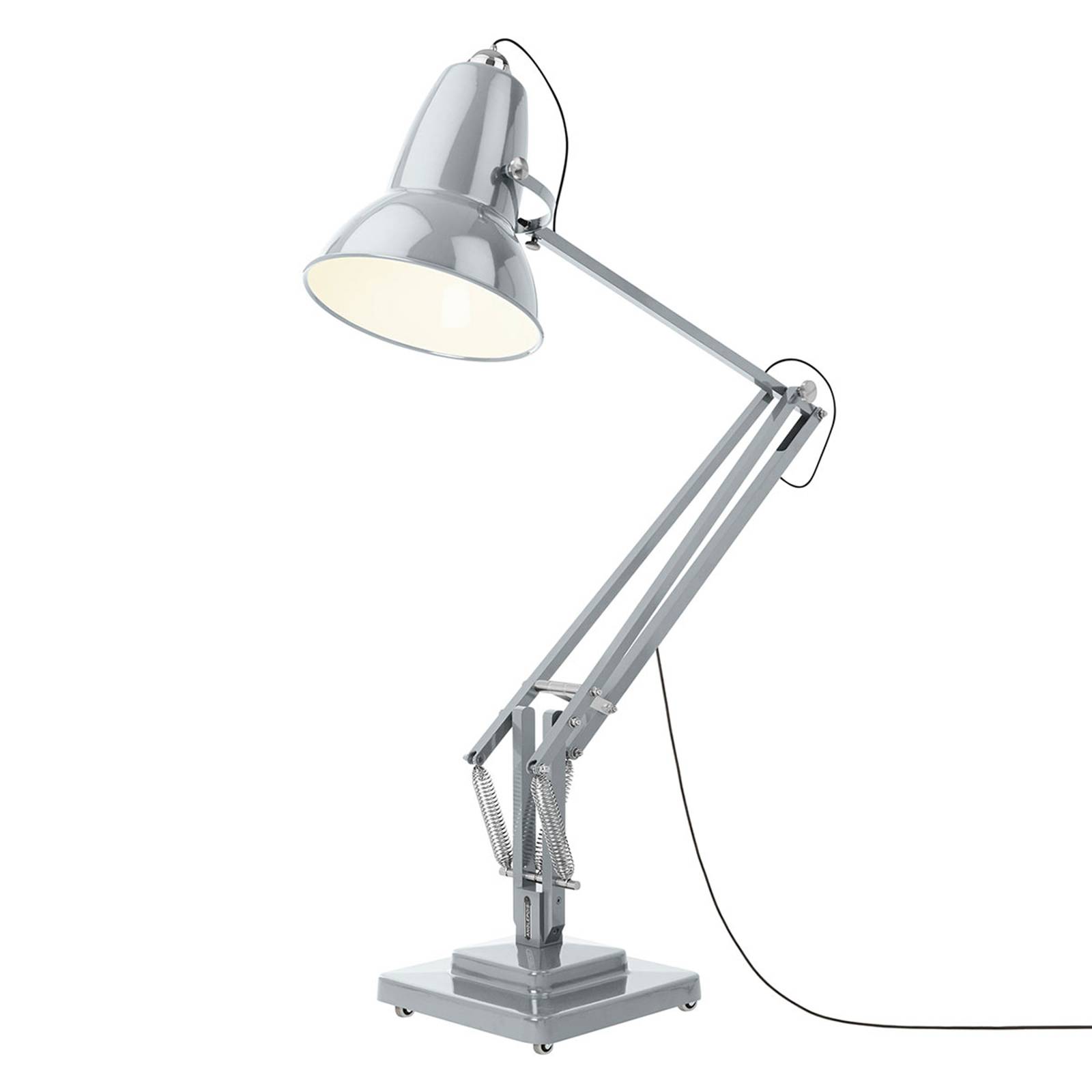 Anglepoise Original 1227 Giant golv IP65 grå