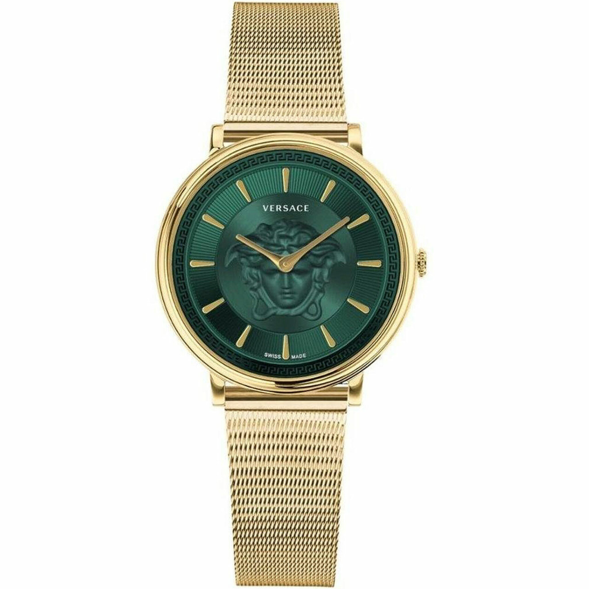 Ve8102519, Quartz, 38mm, 5atm