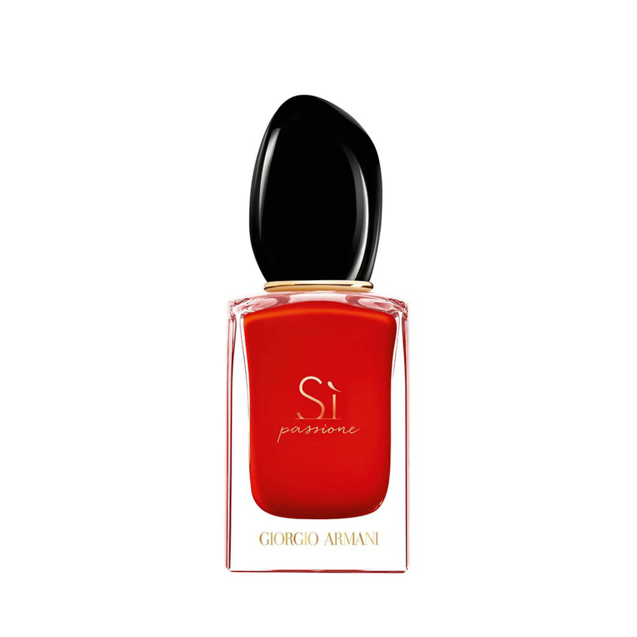 Sí Passione EdP