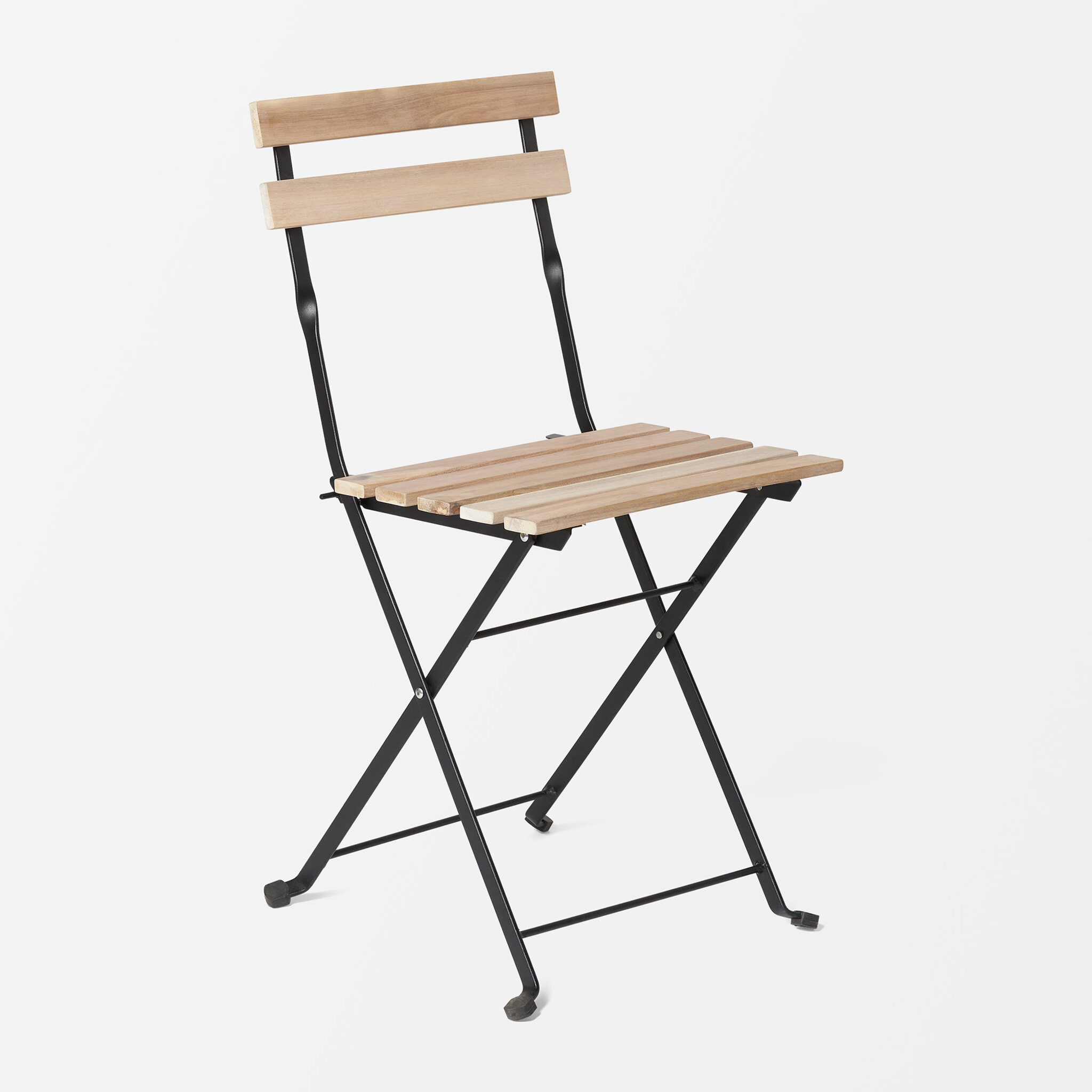 Stol JUNE, H80x46x39cm