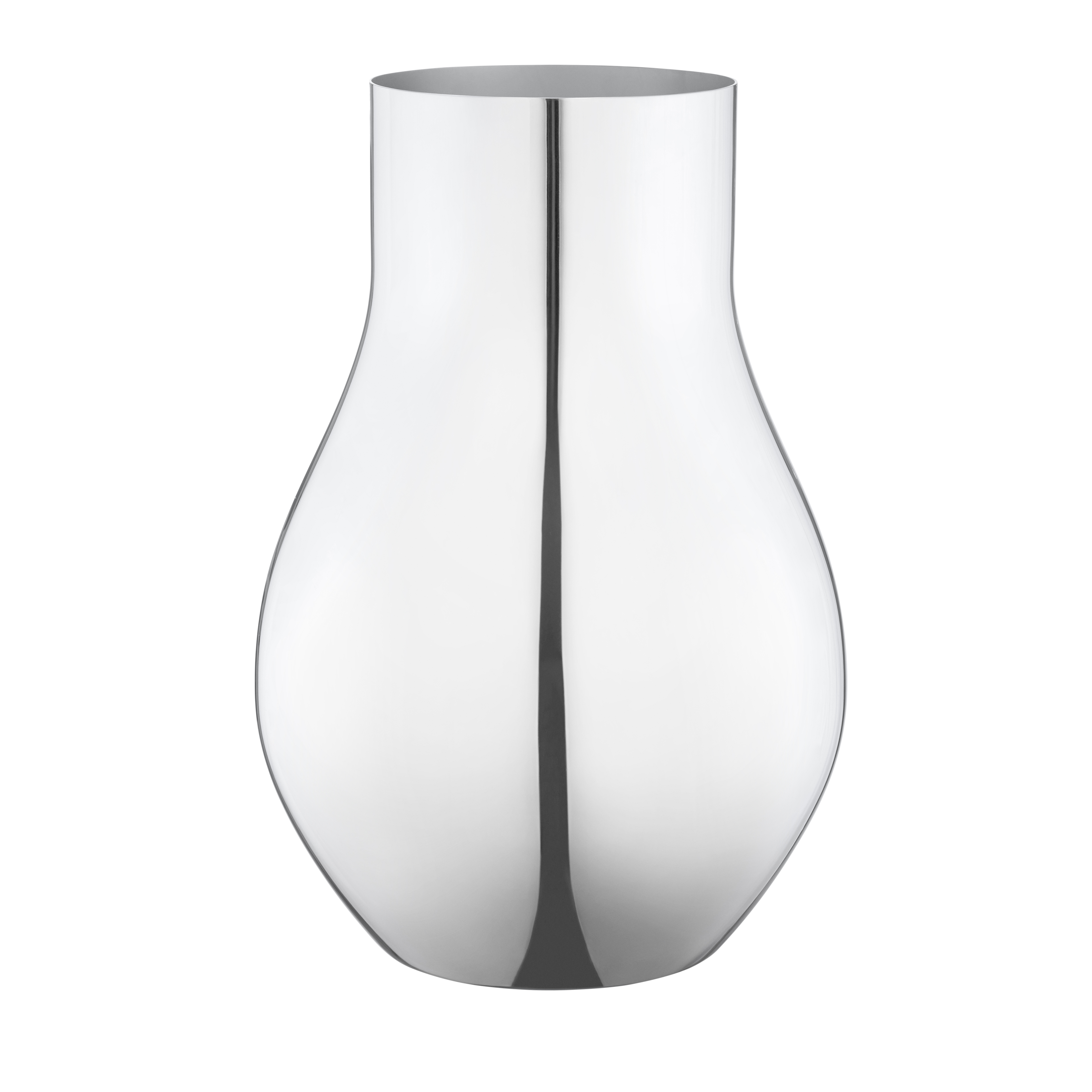 Georg Jensen - Cafu Vas 30 cm Rostfri
