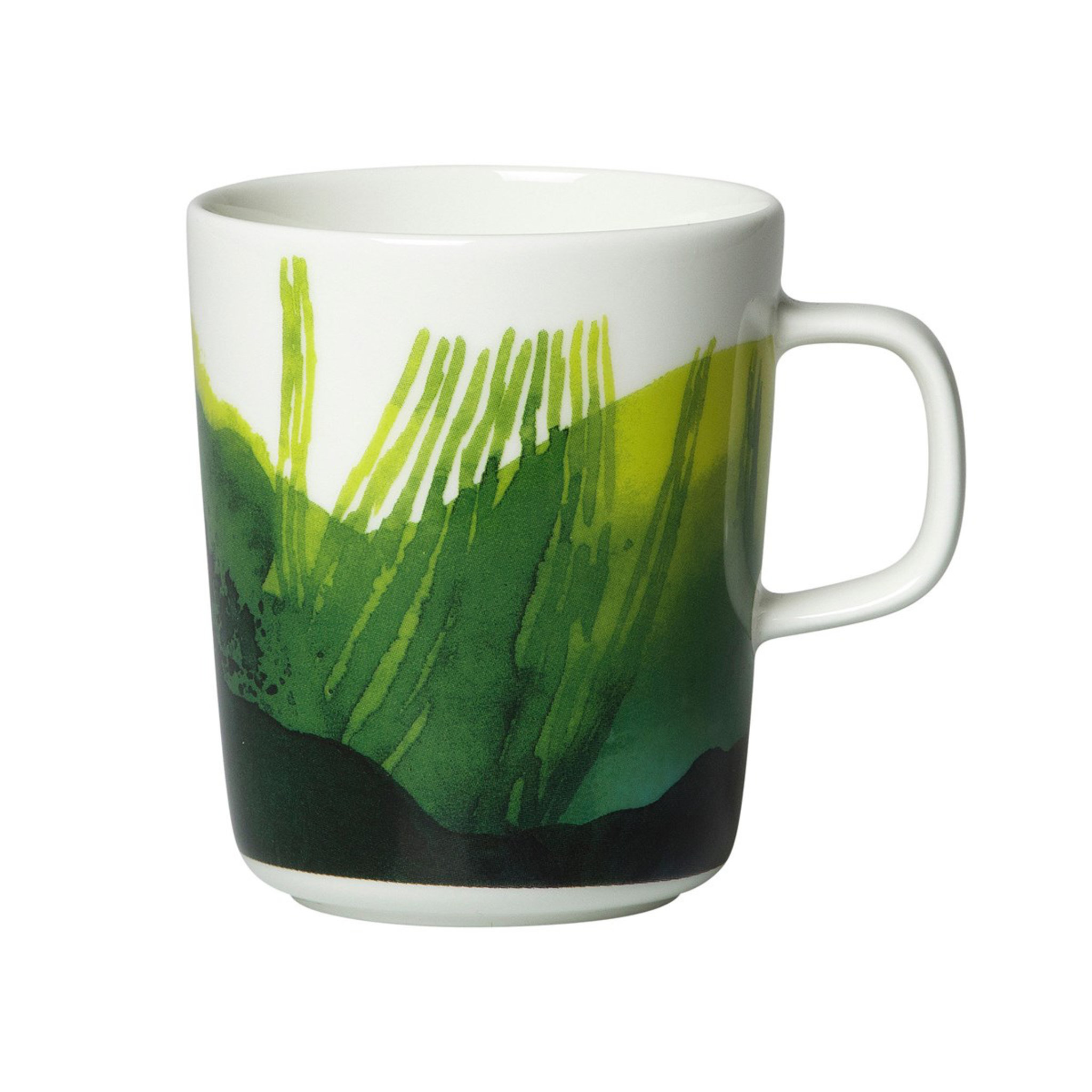 Mugg – Sääpäiväkirja 2,5 dl, 2,5DL