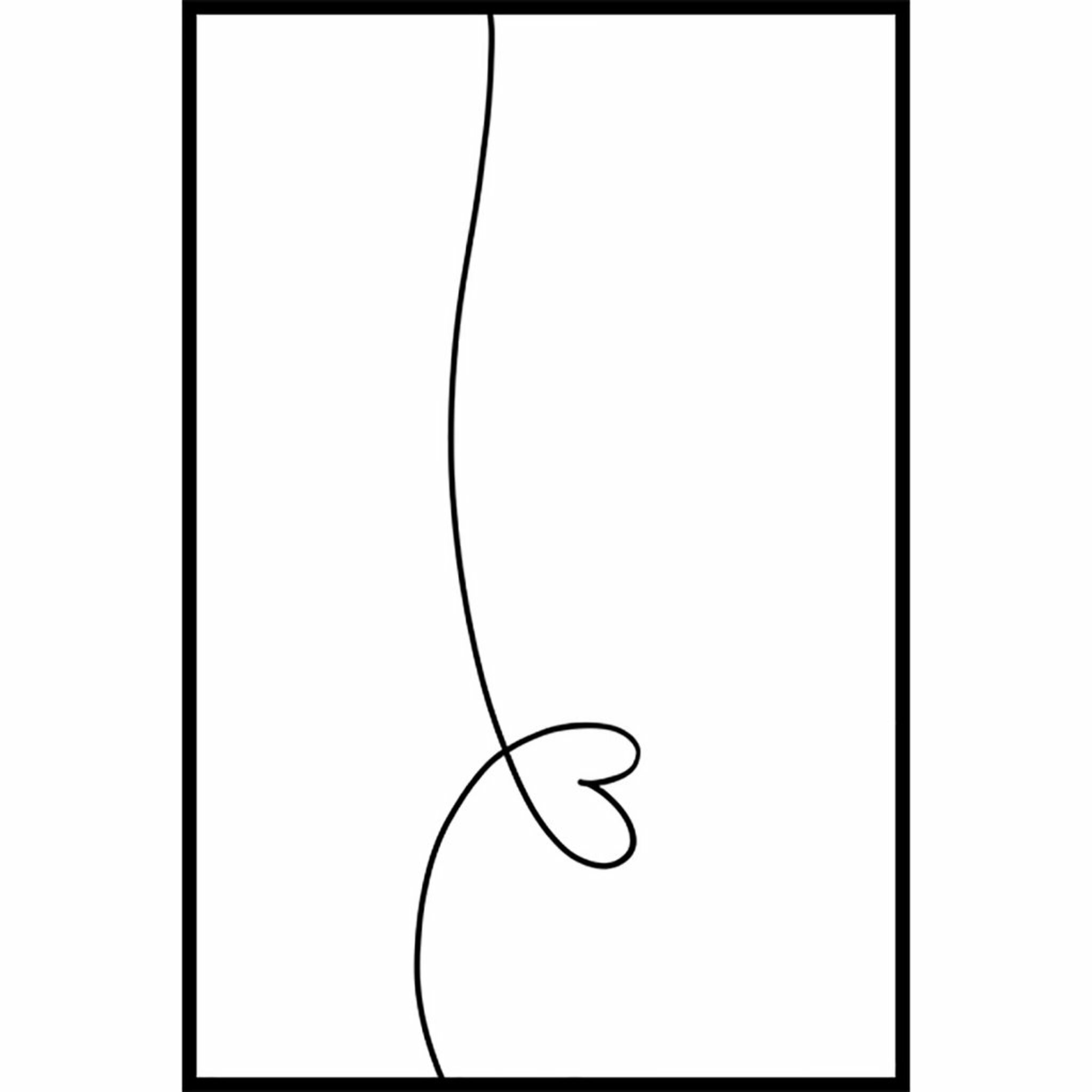 Heart Poster