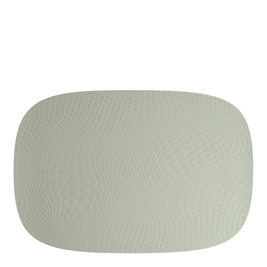 Aida - Karim Rashid Bordstablett 45x30,6 cm Pistage
