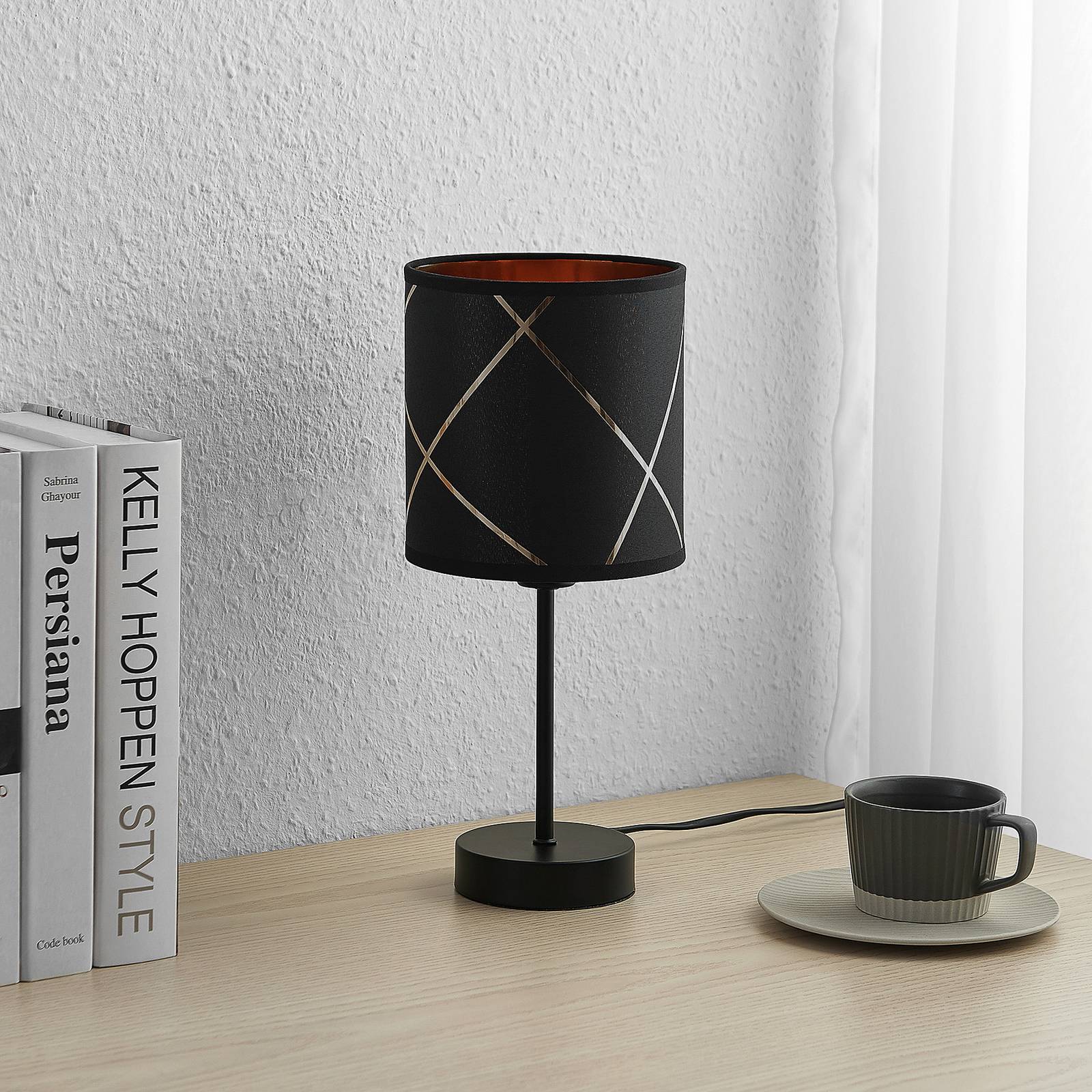 Lindby Sindri bordslampa