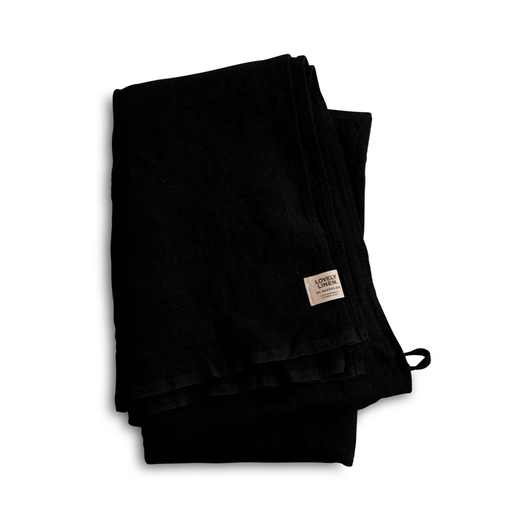 Hamambadlakan 90 x 145 cm, Black, 90 X 145