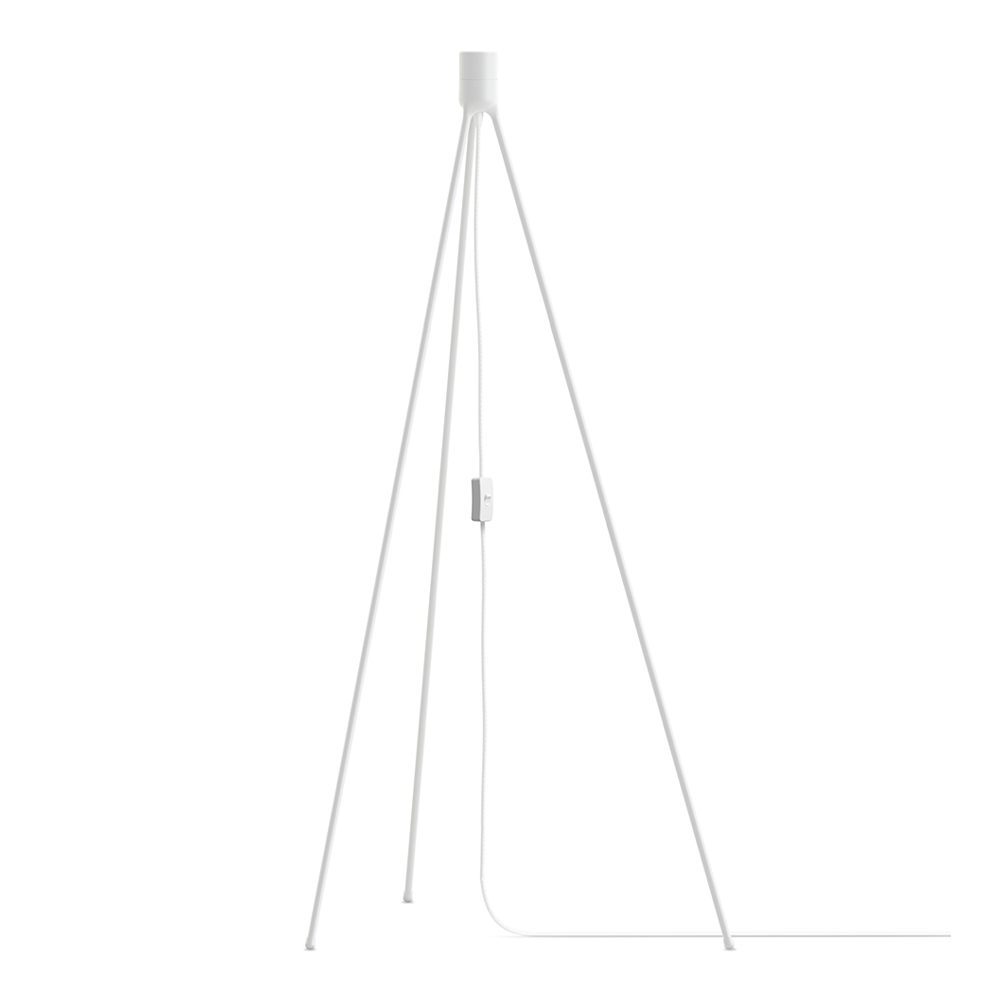 Umage - Tripod Golv Lampstativ 109 cm Vit