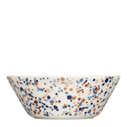 Iittala - OTC Skål 15 cm Helle Blå/Brun