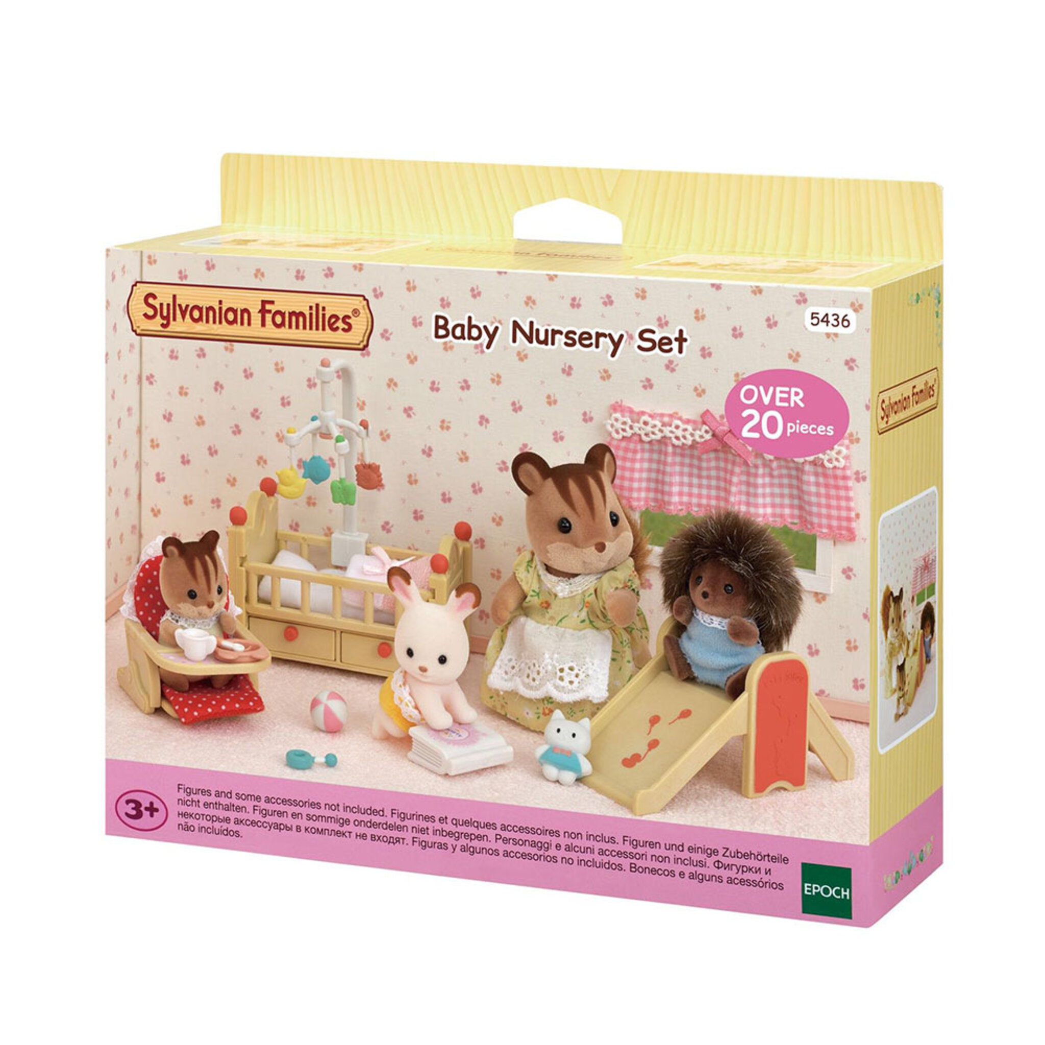 Baby set