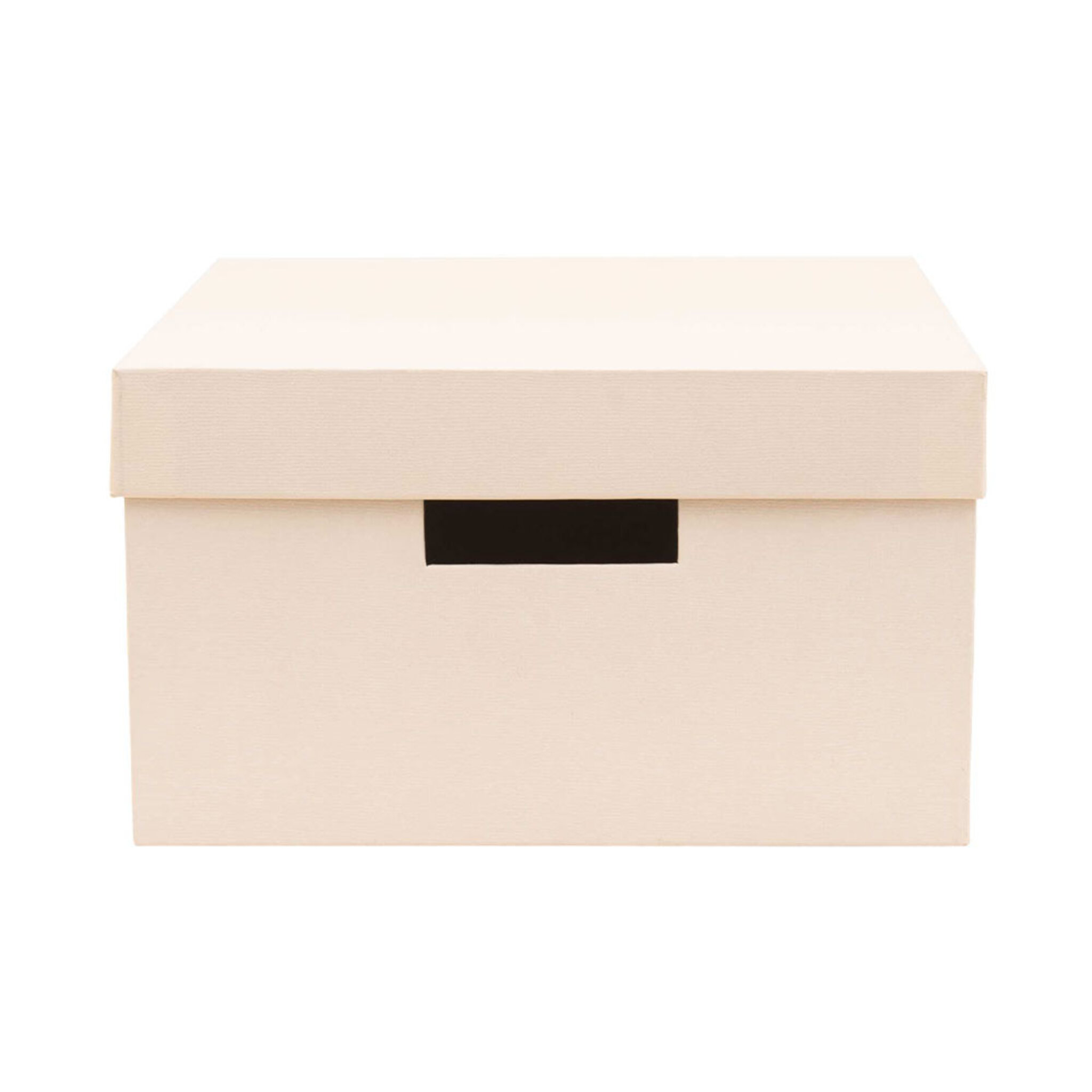 Förvaringsbox KONTORET, 34x23x13cm