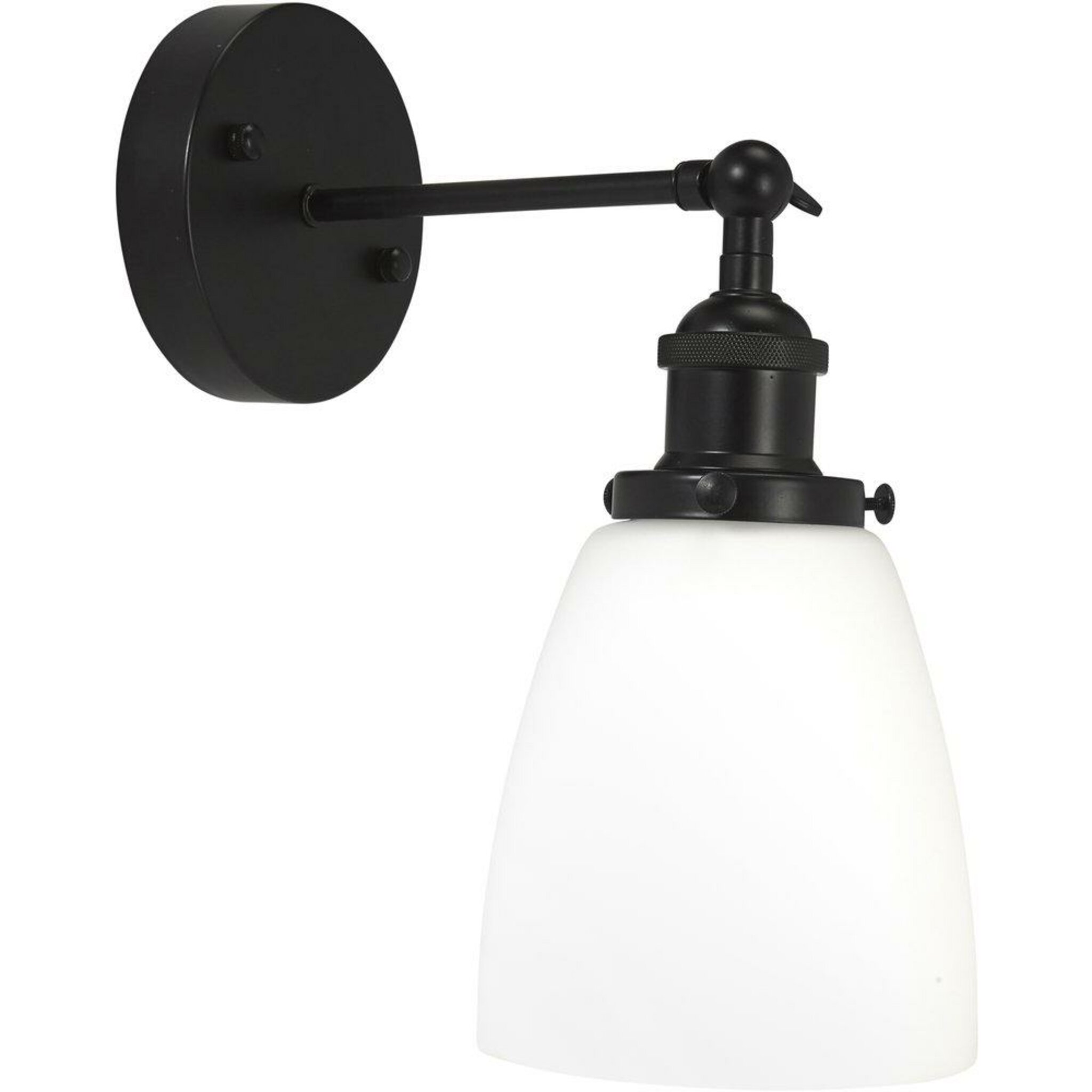 Kappa Vägglampa 14 cm