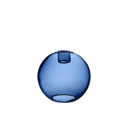 Gloria Blåttglas Ø26 cm E27
