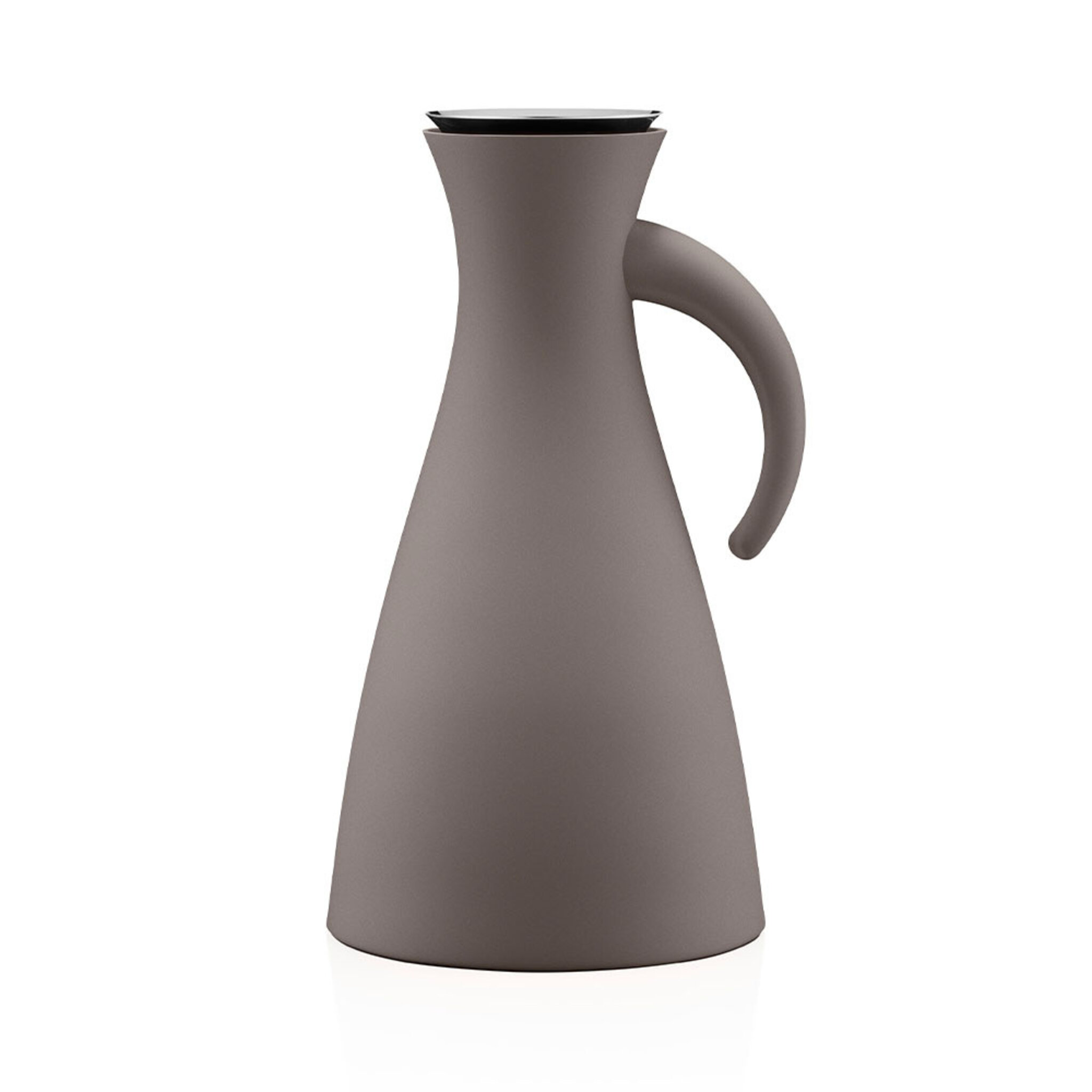 Termoskanna 1,0l Taupe, 1,0L