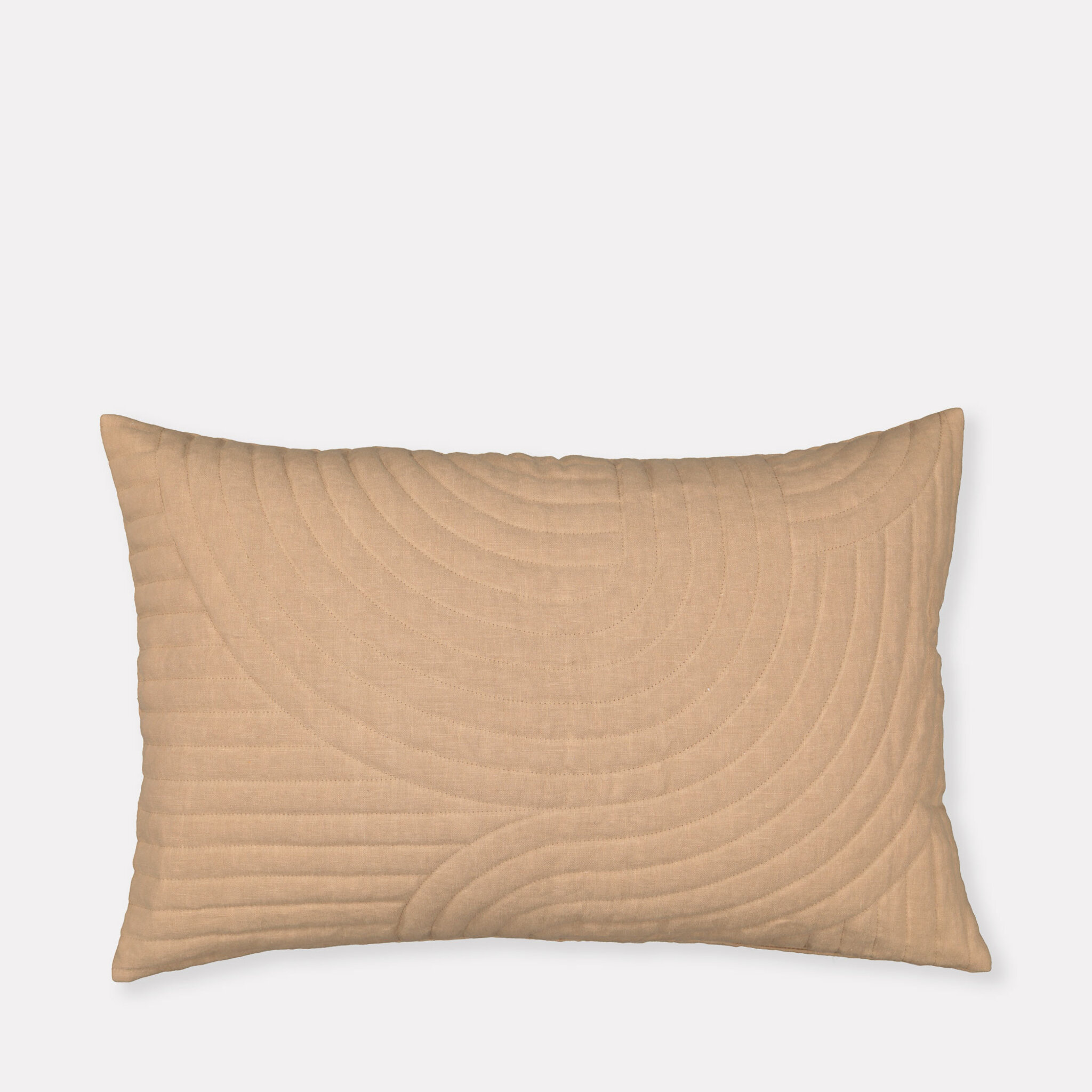 Kuddfodral i linne HENNY 40x60 cm