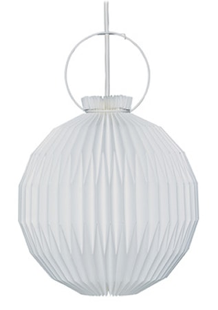 107 Pendel Papper 27 cm