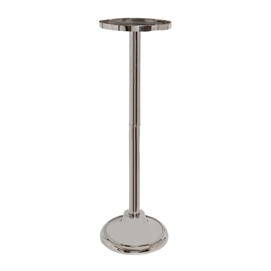 Dorre - Viera Vin- & Champagneställning 79 cm Silver