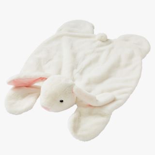Baby playmat Bunnies, Creme