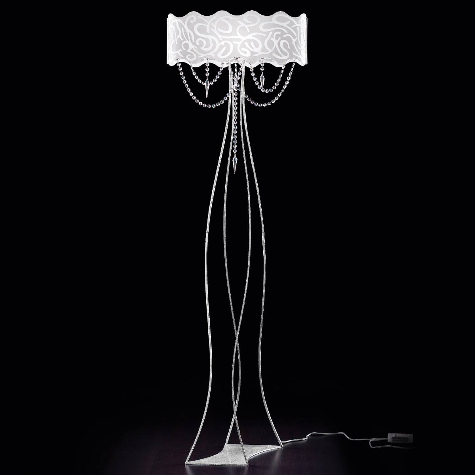 Golvlampa Marea