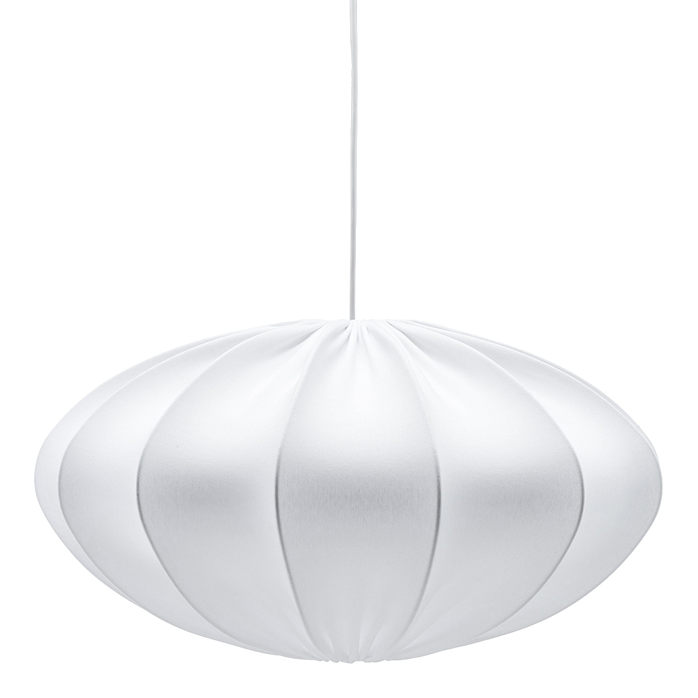 PR Home - Rosa Skärm 60 cm Vit