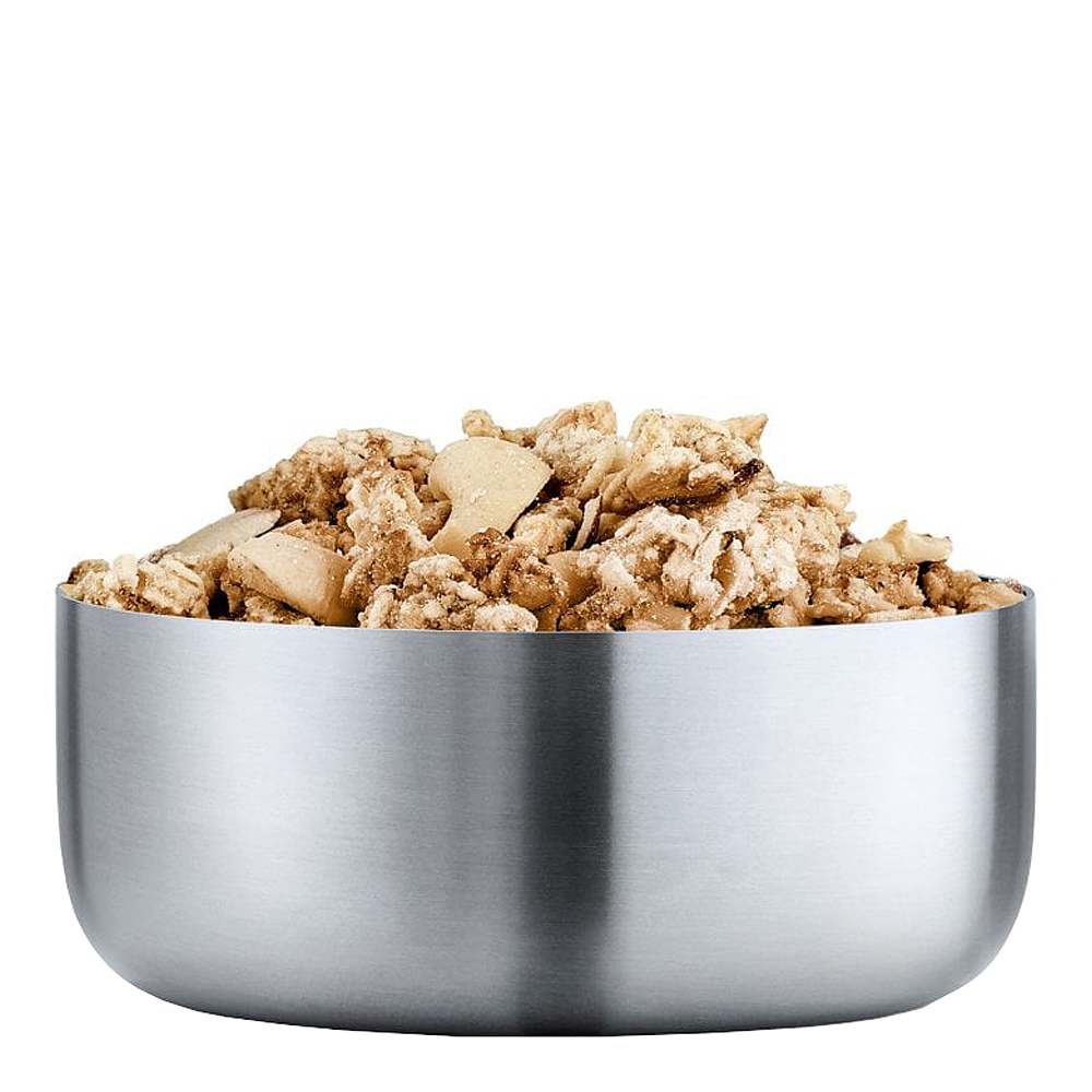 Blomus - Basic Snacksskål 25 cl Rostfri