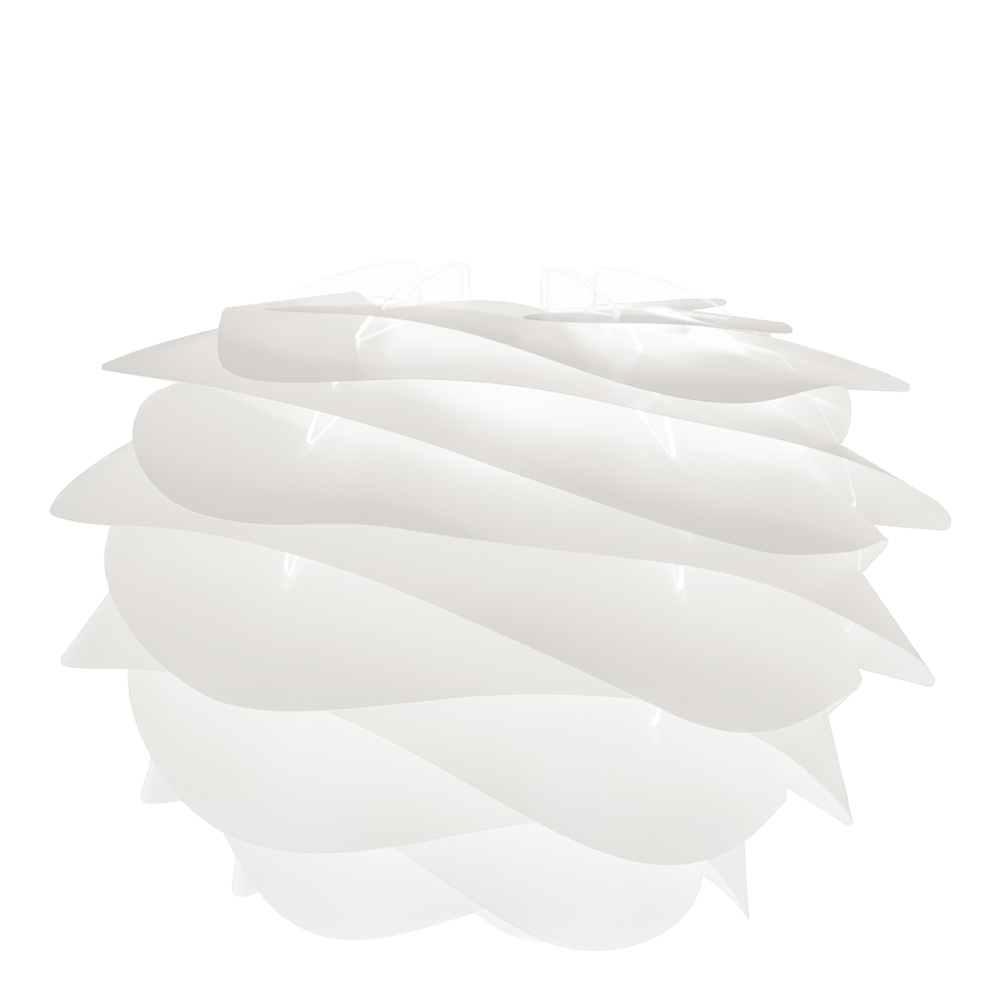 Umage - Carmina Lampskärm mini 32 cm Vit