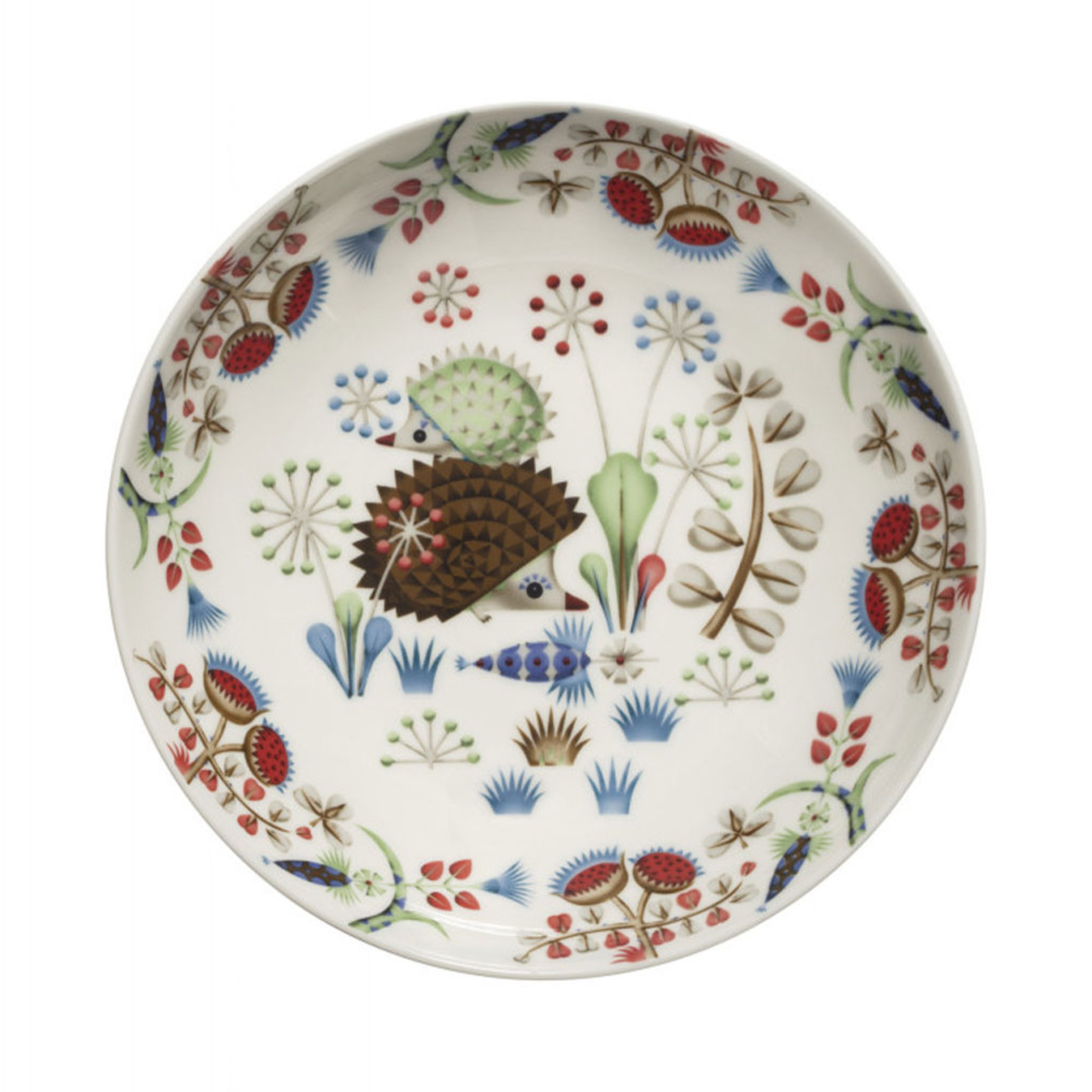 Djup Tallrik Siimes 20 cm, 20 CM