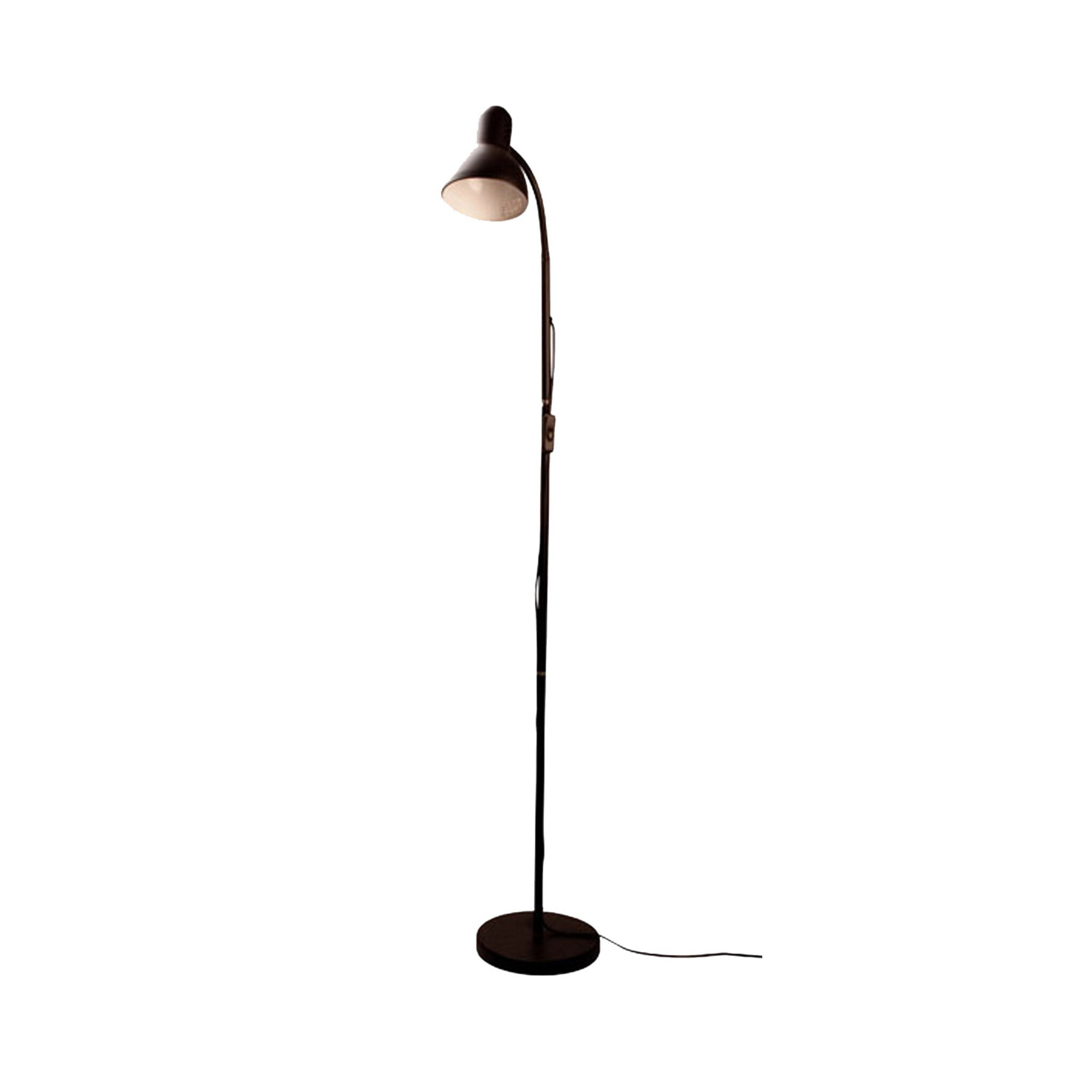 Golvlampa LOOK 130 cm, D:35 H:130